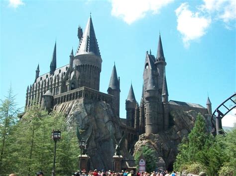 Gluten Free Guide To Universal Studios Orlando