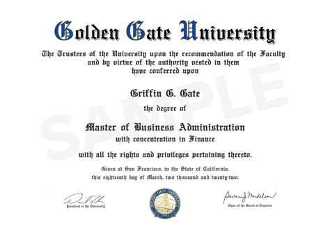 Golden Gate University Elearning: Online Education Solutions