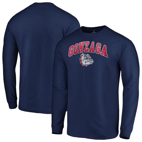 Gonzaga University Team Store: Bulldogs Gear And Apparel