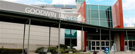 Goodwin University Career Opportunities And Job Openings