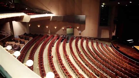 Governors State University Center For Performing Arts