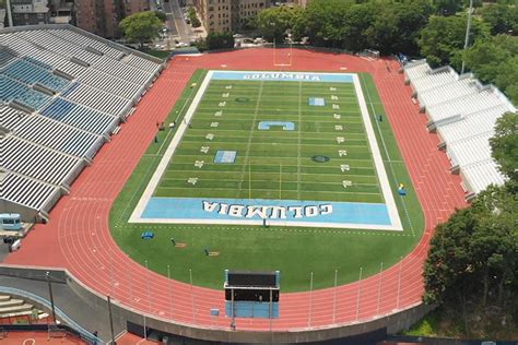 Grandview University Athletic Complex: Elevating Panther Athletics