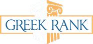 Greekrank University Of South Carolina Sorority Rankings