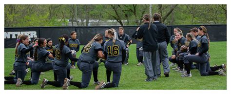 Gsu Softball Camp: Develop Your Skills With Panthers Coaches