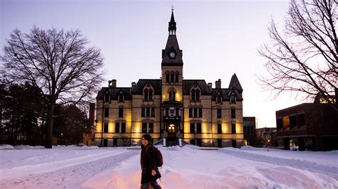 Hamline University Careers And Job Opportunities Available