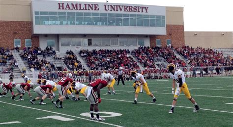 Hamline University Soccer Team Overview And Insights