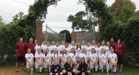 Hamline University Womens Soccer Team Overview