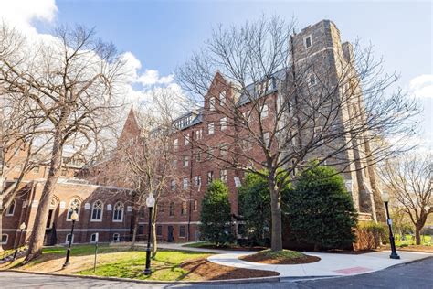 Hampton University Precollege: Empowering Future Leaders Today