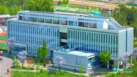 Hankuk Aviation University: Soar To New Heights In Aviation