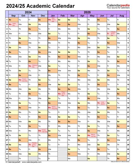 Harding University Academic Calendar 2024 Pdf Download