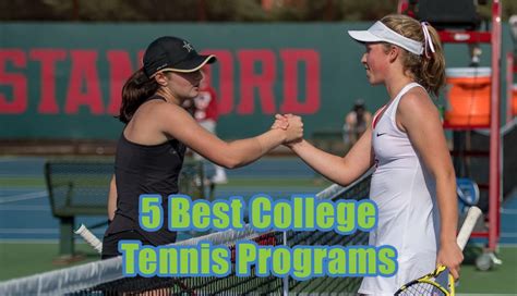 Harding University Tennis Programs And Teams Overview