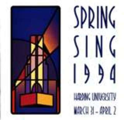 Harding Universitys Spring Sing: A Timeless Tradition