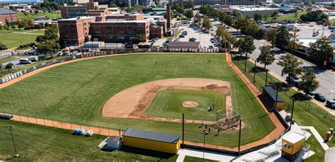 Harris Stowe State University Baseball Team Overview