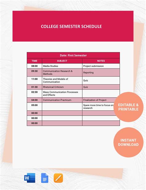 Harrisburg University Semester Dates And Academic Calendar