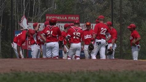 Hartford University Baseball Team Overview And History