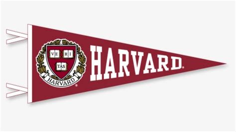 Harvard University Pennant: Symbol Of Academic Excellence