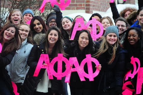 Harvard University Sororities: A Comprehensive Guide