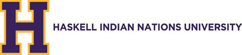 Haskell Indian Nations University Admissions Guide