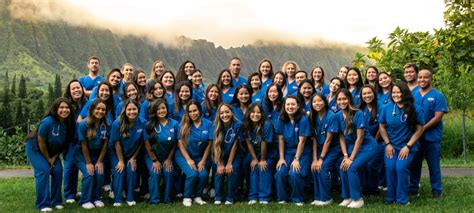 Hawaii Pacific University Nursing Program