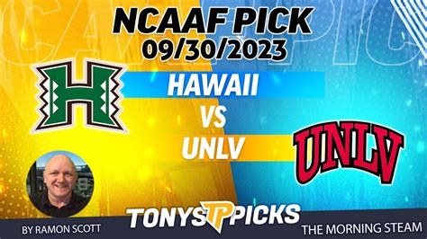 Hawaii Vs Unlv: 5 Key Differences