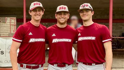 Henderson State University Baseball Team Overview