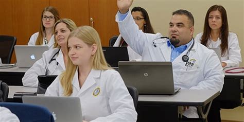 Heritage University Physician Assistant Program Overview