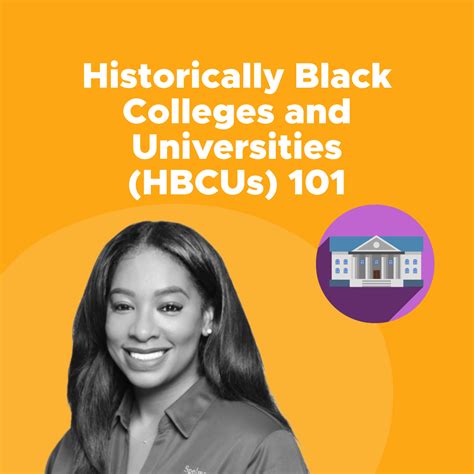 Historically Black Colleges Vs White Universities Education