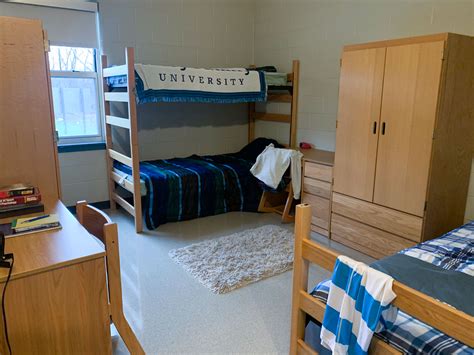 Holy Family University Dorms: Your Home Away From Home