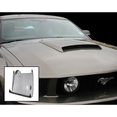 Hood Scoop Universal: Upgrade Your Vehicles Performance Today