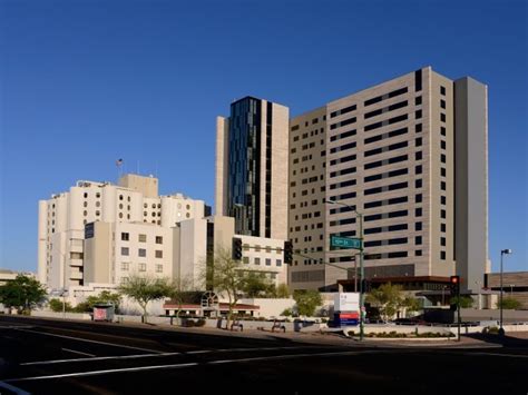 Hotels Near Banner University Medical Center Phoenix Az