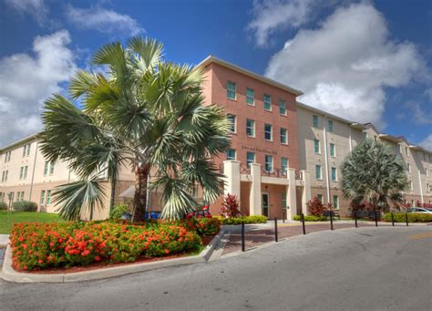 Hotels Near Barry University In Miami Shores, Florida