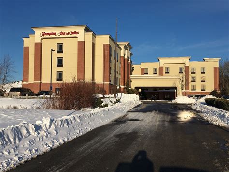 Hotels Near Bryant University In Smithfield Ri