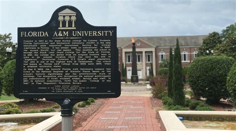 Hotels Near Florida A&M University: Top Picks