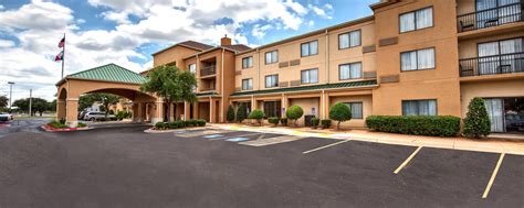 Hotels Near Hardin Simmons University Abilene Tx Accommodations