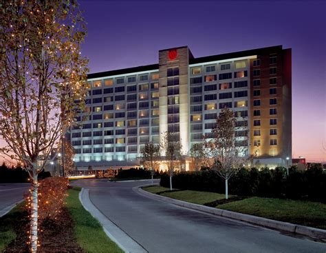 Hotels Near Oakland University In Auburn Hills, Mi