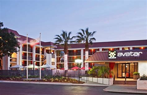 Hotels Near Santa Clara University For Convenient Stays