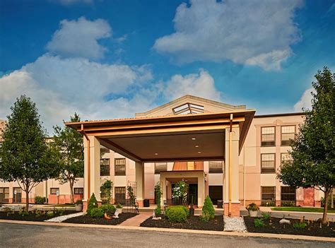 Hotels Near Shenandoah University For Comfortable Stays