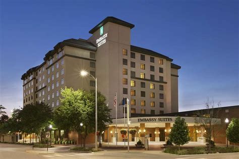 Hotels Near University Of Lincoln Nebraska: Top Picks