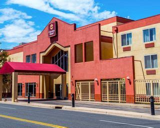 Hotels Near University Of Northern Colorado In Greeley