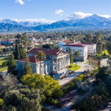 Hotels Near University Of Redlands For Easy Campus Access