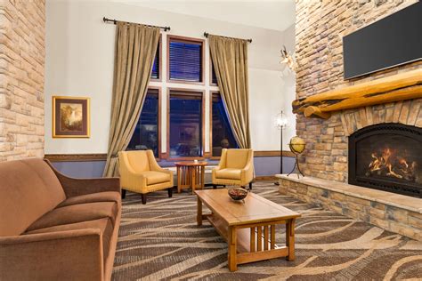 Hotels Near University Of Wyoming In Laramie