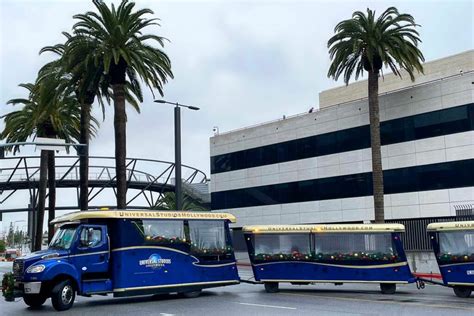 Hotels With Shuttle To Universal Studios Hollywood