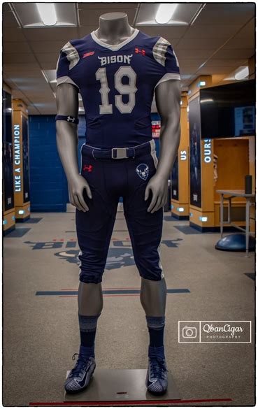 Howard University Football Uniforms Evolution