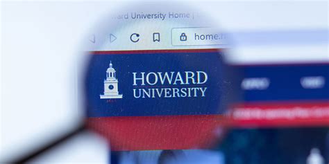 Howard University Shooting Incident And Investigation Update