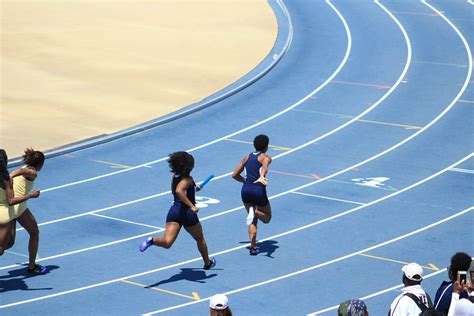 Howard University Track And Field Recruiting Requirements