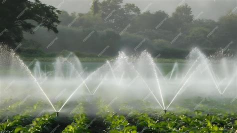 Hunter University Irrigation Systems: Efficient Water Management Solutions