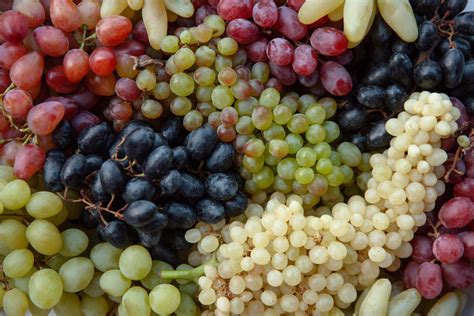 Igis Uva: Exploring The Unique Grape Variety