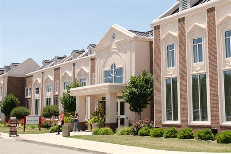 Illinois State University Alumni Center