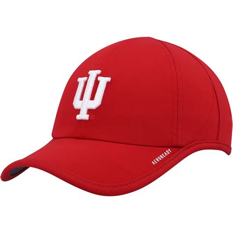 Indiana Hoosiers Hats For University Of Indiana Fans