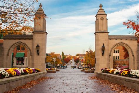 Indiana State University Campus Life Insider Guide